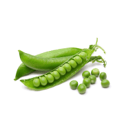 Beans & Peas Shopping