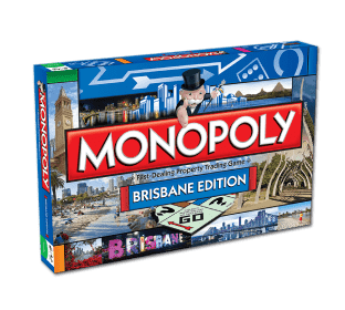 Board Games & Puzzles Shopping