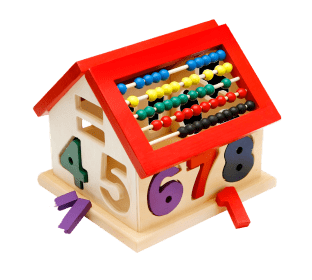Educational Toys Shopping