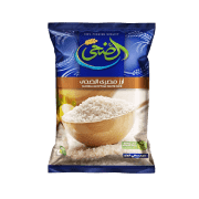 Other Rice Shopping