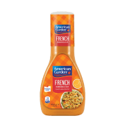 Dressings Shopping