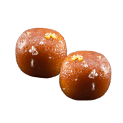 Indian Sweets Shopping