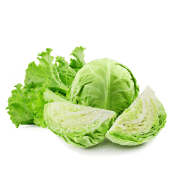 Lettuce & Cabbage Shopping
