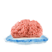 Minced & Other Shopping