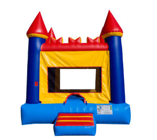 Outdoor Toys Shopping