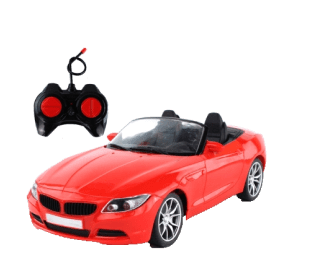 Remote Control Toys Shopping