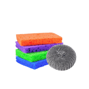 Scrubbers & Scourers Shopping