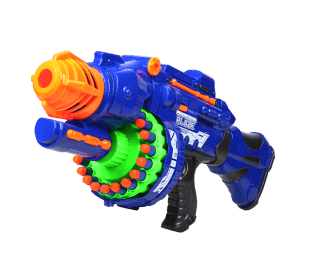 Toy Guns, Musical & Activity Toys Shopping