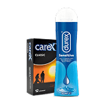 Adult Care Shopping