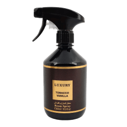 Spray Shopping