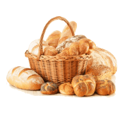 Buns & Rolls Shopping