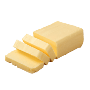 Butter Shopping