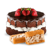 Freshly Baked Shopping