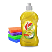 Dishwashing Shopping