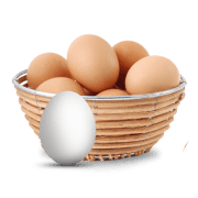 Eggs Shopping