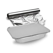 Storage & Wraps Shopping