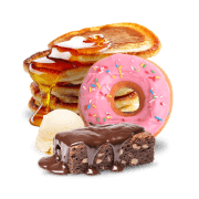 Sweet Bakes Shopping