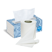 Tissues & Wipes Shopping