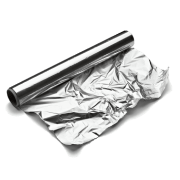 Aluminum Foil Shopping