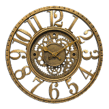 Antique Clocks Shopping