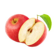 Apples Shopping