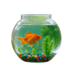 Aquariums Shopping