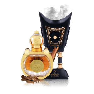 Arabic Perfumes & Fragrances Shopping