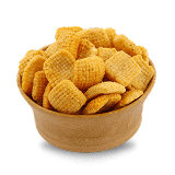 Asian Snacks Shopping
