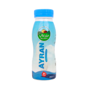 Ayran Shopping