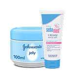 Baby Creams & Ointments Shopping