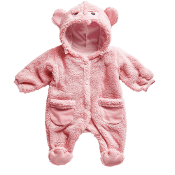 Baby Girl Clothing Shopping