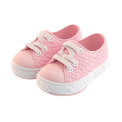 Baby Girl Footwear Shopping