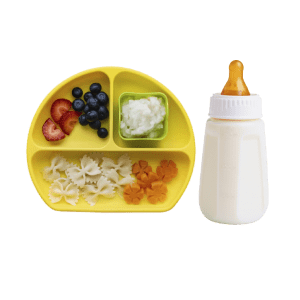 Baby Feeding Accessories Shopping