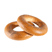 Bagels & Pretzels Shopping