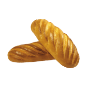 Baguette Shopping