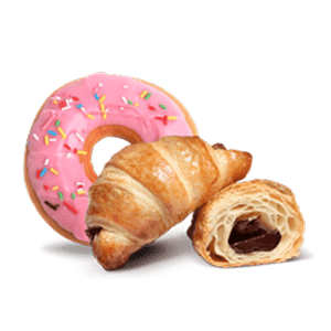 Bakery Shopping