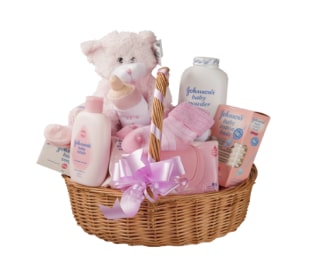 Baby Bath Shopping