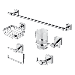 Bathroom Accessories Sets Shopping