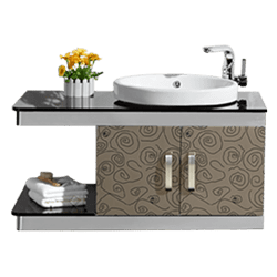 Bathroom Furniture Shopping