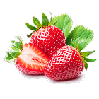 Berries Shopping