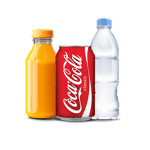 Beverages Shopping