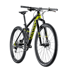 Bicycles Shopping