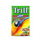 Bird Food Shopping