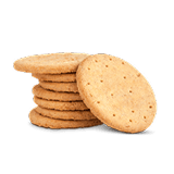 Biscuits Shopping