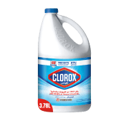 Bleach Shopping