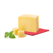 Block Cheese Shopping