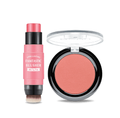 Blushes Shopping