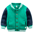 Boys Jackets Shopping