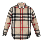 Boys Shirts Shopping