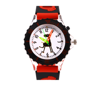 Boys Watches Shopping